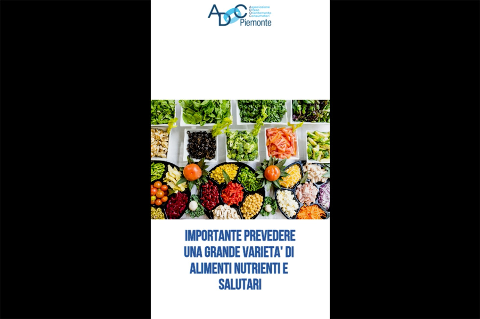 antinfiammatori antiossidanti dieta salute