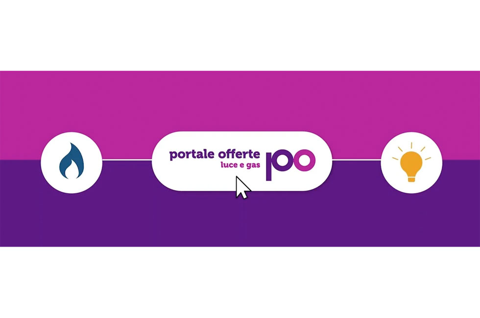 portale delle offerte arera