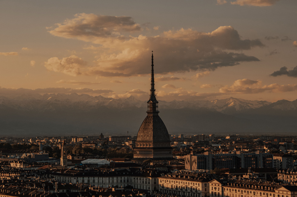 Blackout a Torino: comunicato stampa